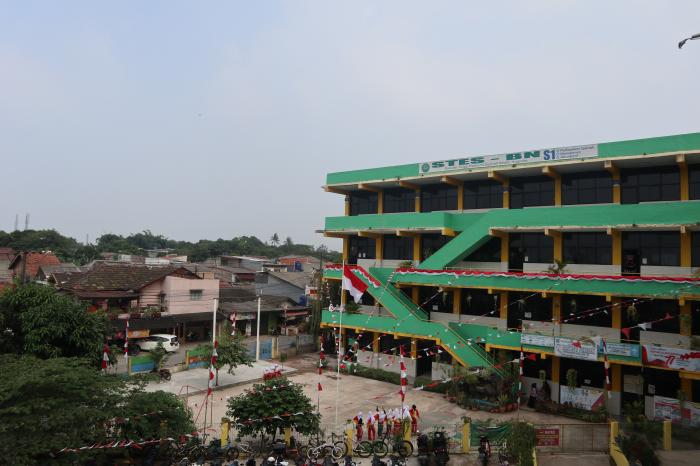 jurusan SEKOLAH TINGGI EKONOMI SYARIAH BHAKTI NUGRAHA kelas karyawan